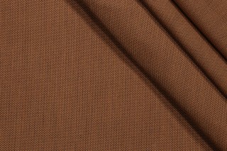 Sunbrella Canvas Woven Solution Dyed Acrylic Outdoor Fabric in Cork