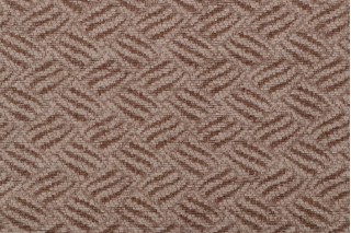 Robert Allen Elle Woven Chenille Upholstery Fabric in Bamboo