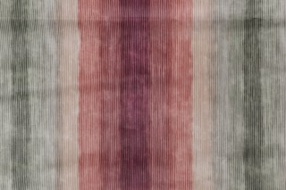 Robert Allen Kitano Printed Polyester Drapery Fabric in 644-Berry