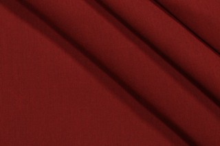 Sunbrella Canvas 5407-0000 Woven Solution Dyed Acrylic Outdoor Fabric in Henna
