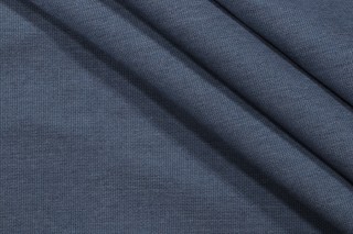 Sunbrella Spectrum Woven Solution Dyed Acrylic Outdoor Fabric in Denim