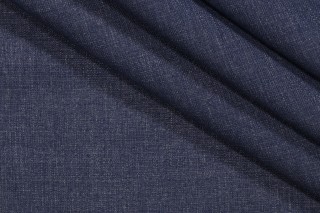 Solartex Woven Outdoor Fabric in Sky