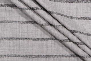 Crypton Ditto High Performance Woven Chenille Upholstery Fabric in Platinum