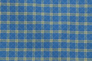 Robert Allen Lyon Woven Decorator Fabric in French Blue