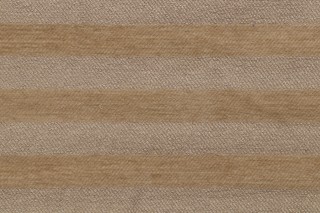 Robert Allen Tripleline Woven Chenille Upholstery Fabric in Dune