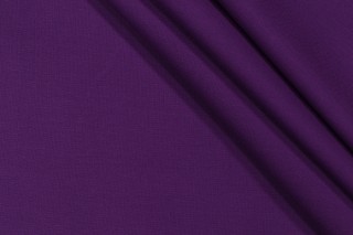 Robert Kaufman Kona Cotton Woven Craft Fabric in Mulberry 