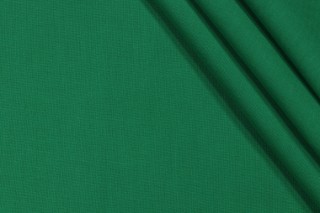 Robert Kaufman Kona Cotton Woven Craft Fabric in Clover 