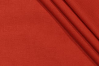 Robert Kaufman Kona Cotton Woven Craft Fabric in Terracotta 
