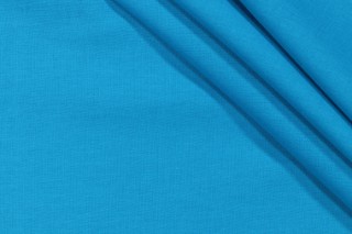 Robert Kaufman Kona Cotton Woven Craft Fabric in Turquoise 