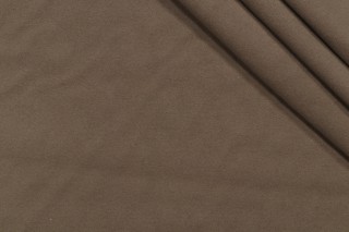 Robert Allen Comfort Felt Woven Decorator Fabric in Bronzed Olive