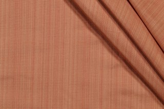 Robert Allen Tanjore Silk Decorator Fabric in Clay