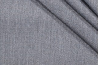 Sunbrella Cast Woven Solution Dyed Acrylic Outdoor Fabric in Frost