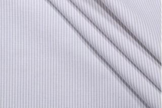 Kaufmann Baldwin Woven Decorator Fabric in Flannel