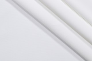 Solartex Woven Outdoor Fabric in Chalk