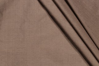Robert Allen Kazvin Silk Decorator Fabric in Tungsten