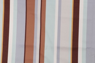 Robert Allen Glockenspiel Woven Decorator Fabric in Surf