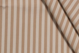 Scalamandre Davenport Woven Upholstery Fabric in Sand