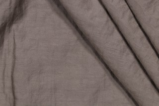Scalamandre Luce Woven Drapery Fabric in Sparrow