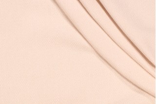 Novogratz Sublime Woven Upholstery Fabric in Cream