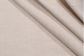 Thibaut Modena W74516 Woven Upholstery Fabric in Cream