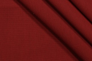 Sunbrella Canvas 5407-0000 Woven Solution Dyed Acrylic Outdoor Fabric in Henna
