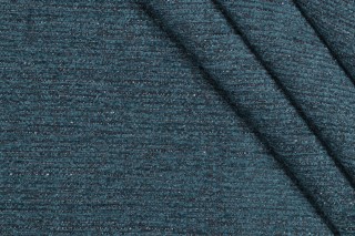 Crypton Bailey High Performance Woven Chenille Upholstery Fabric in Tempest 