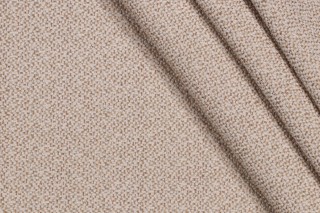 Richloom Malley Woven Upholstery Fabric in Desert 