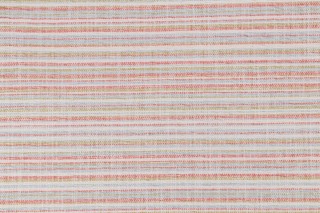 Maxwell Renzo Woven Polyester Outdoor Fabric in Sorbet