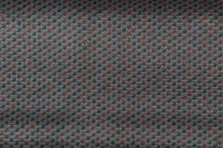 Scalamandre Velvet Upholstery Fabric in Blue/Multi
