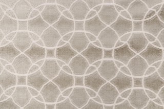 PK Lifestyles Lavish Velvet Upholstery Fabric in Sage
