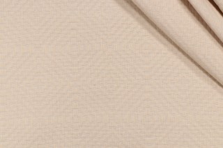 Waverly Serena Matelasse Upholstery Fabric in Cream