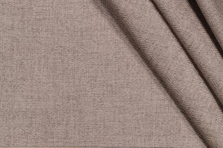 Shepard Woven Upholstery Fabric in Dove 