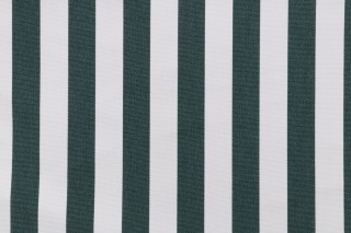 Sunbrella Mason Woven Solution Dyed Acrylic Outdoor Fabric in Forest Green 