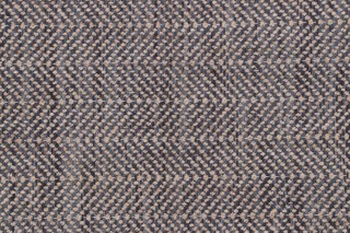 1 Yard Marcellus Woven Upholstery Fabric in Indigo