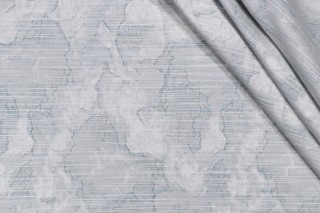 PK Lifestyles Andromeda Woven Decorator Fabric in Seaglass 