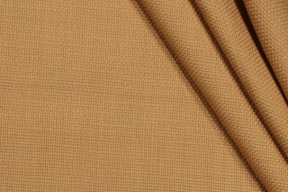 PK Lifestyles Centro Woven Cotton Decorator Fabric in Gold 