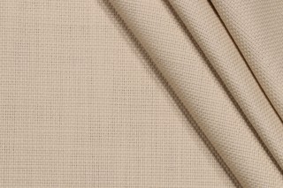 PK Lifestyles Centro Woven Cotton Decorator Fabric in Flaxen 