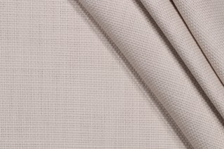 PK Lifestyles Centro Woven Cotton Decorator Fabric in Sesame 