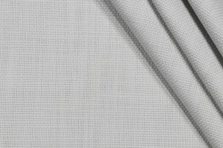 PK Lifestyles Centro Woven Cotton Decorator Fabric in Mist 