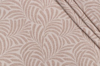 PK Lifestyles Belinda Woven Decorator Fabric in Linen 