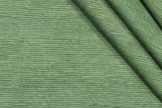 P Kaufmann Fraiser Printed Cotton Drapery Fabric in Emerald 