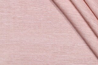 P Kaufmann Fraiser Printed Cotton Drapery Fabric in Blush 