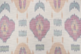 P Kaufmann Soraya Woven Decorator Fabric in Carnival 