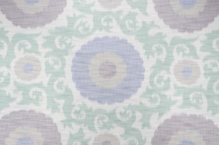 P Kaufmann Fenton Woven Decorator Fabric in Mint 