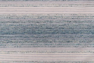 Golding Horizon Woven Upholstery Fabric in Peacock 