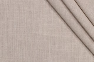 PK Lifestyles Millbrook Woven Decorator Fabric in Linen 