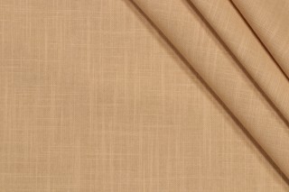 PK Lifestyles Millbrook Woven Decorator Fabric in Gold 