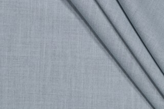 PK Lifestyles Millbrook Woven Decorator Fabric in Chambray 