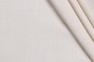 PK Lifestyles Leda Woven Decorator Fabric in Cream 
