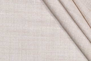 PK Lifestyles Leda Woven Decorator Fabric in Sand 
